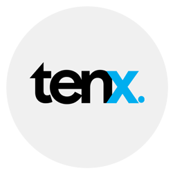 Enterprise Artificial Intelligence and Data Solutions | TenX