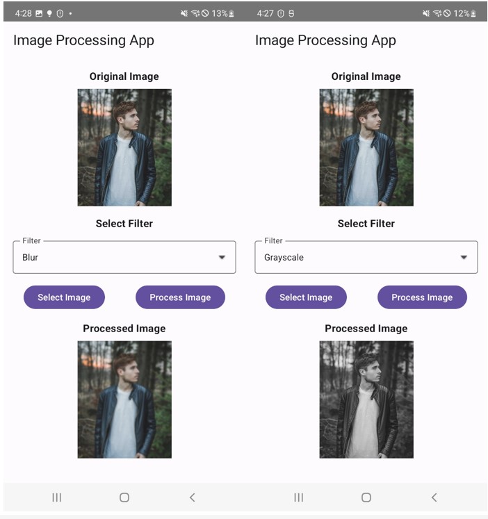 Image Processing