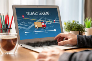 Consignments Tracking Automation