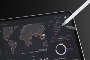 Driving Rail Insights through Telemetry