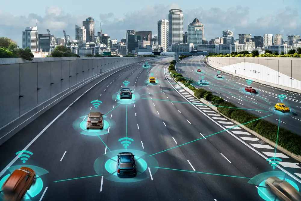 Smarter Streets, Safer Journeys – Thanks to Cutting-Edge AI