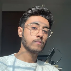 Picture of Affan Ahmed
