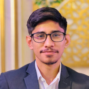 Picture of Muhammad Musa Khan