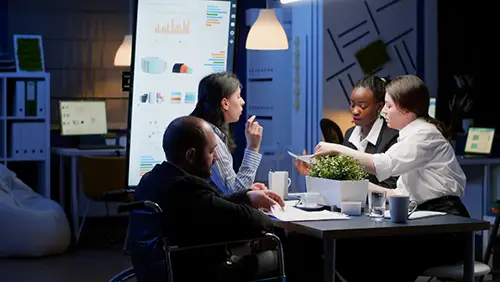 Read more about the article AI in Project Management: Can Agentic AI Improve Software Delivery in IT?