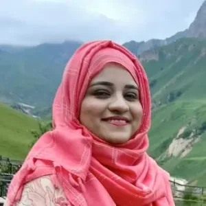 Picture of Aimen Babur