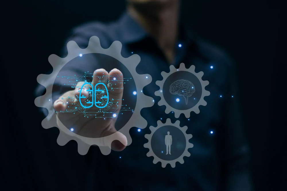 Read more about the article Integrating AI with Selenium Automation: Smarter, Self-Healing Test Suites