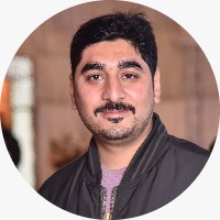 Picture of Nabeel Fiaz