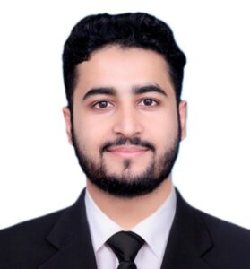 Picture of Asad Abdullah